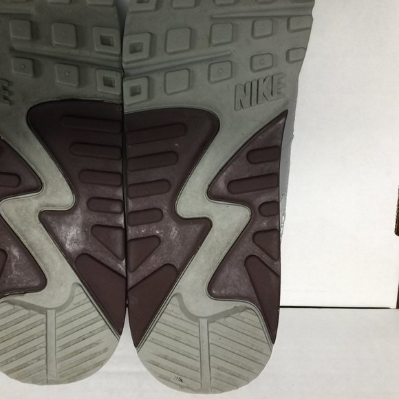 Running Shoes Sneakers Nike Air Max Size 11 - Picture 7 of 12